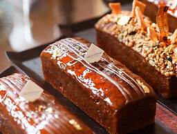 Hotel Okura Tokyo Bay