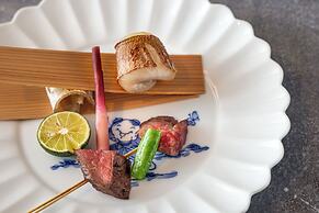 Hotel Okura Tokyo Bay