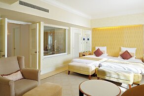 Hotel Okura Tokyo Bay