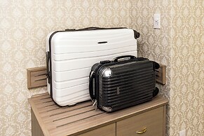 Hotel Okura Tokyo Bay