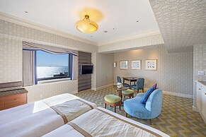 Hotel Okura Tokyo Bay