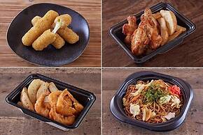 Hotel Okura Tokyo Bay