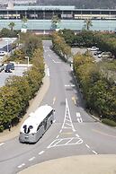 Hotel Okura Tokyo Bay