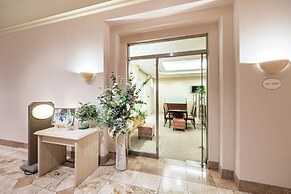 Hotel Okura Tokyo Bay