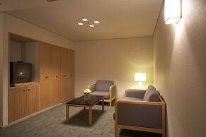 Hotel Okura Tokyo Bay