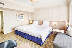 Hotel Okura Tokyo Bay