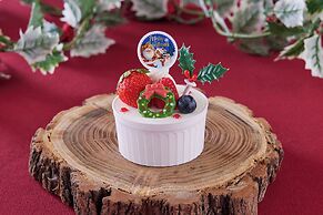 Hotel Okura Tokyo Bay