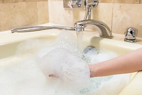 Hotel Okura Tokyo Bay