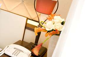 Hotel Okura Tokyo Bay