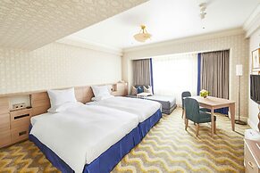 Hotel Okura Tokyo Bay