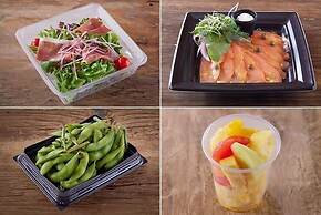 Hotel Okura Tokyo Bay