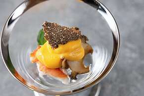 Hotel Okura Tokyo Bay