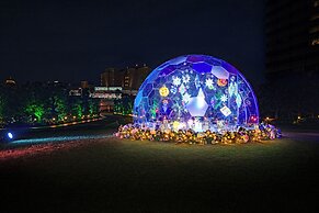 Hotel Okura Tokyo Bay
