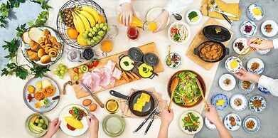 Hotel Okura Tokyo Bay