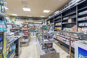 Hotel Okura Tokyo Bay