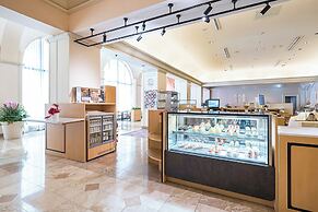 Hotel Okura Tokyo Bay