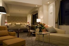 Hotel Okura Tokyo Bay