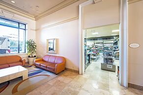 Hotel Okura Tokyo Bay