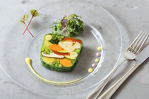 Hotel Okura Tokyo Bay