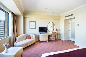 Hotel Okura Tokyo Bay