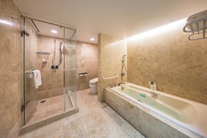 Hotel Okura Tokyo Bay