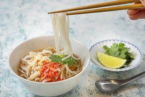 Hotel Okura Tokyo Bay