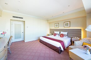 Hotel Okura Tokyo Bay