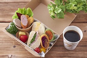 Hotel Okura Tokyo Bay