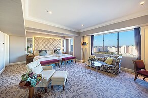 Hotel Okura Tokyo Bay