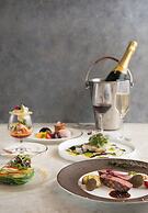 Hotel Okura Tokyo Bay