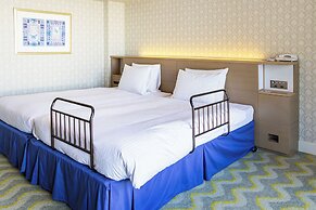 Hotel Okura Tokyo Bay