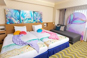 Hotel Okura Tokyo Bay