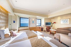 Hotel Okura Tokyo Bay