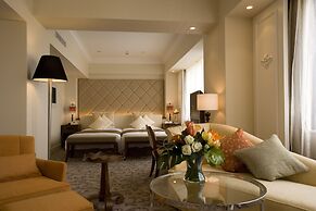 Hotel Okura Tokyo Bay