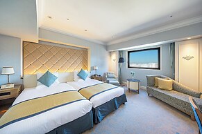 Hotel Okura Tokyo Bay