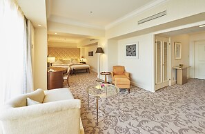 Hotel Okura Tokyo Bay