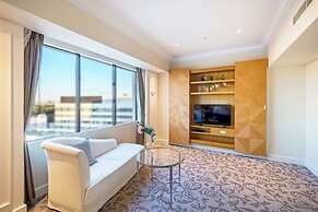 Hotel Okura Tokyo Bay