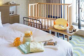 Hotel Okura Tokyo Bay