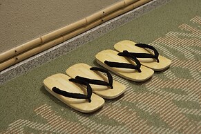 Hotel Okura Tokyo Bay