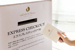 Hotel Okura Tokyo Bay