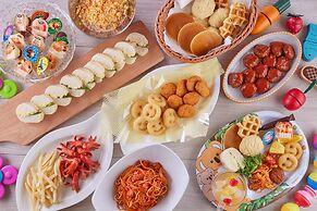 Hotel Okura Tokyo Bay