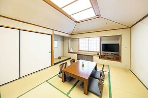 Hotel Okura Tokyo Bay