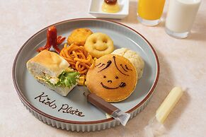 Hotel Okura Tokyo Bay