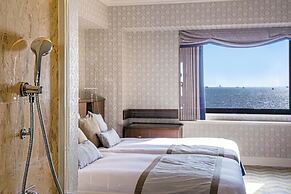 Hotel Okura Tokyo Bay