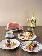 Hotel Okura Tokyo Bay