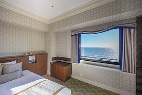Hotel Okura Tokyo Bay