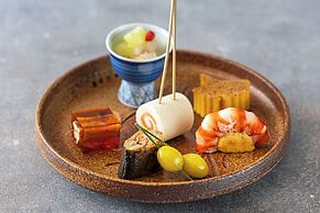 Hotel Okura Tokyo Bay