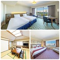 Hotel Okura Tokyo Bay