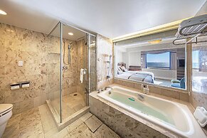 Hotel Okura Tokyo Bay