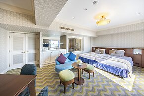 Hotel Okura Tokyo Bay